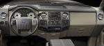 Ford F-350 Super Duty 2008 года